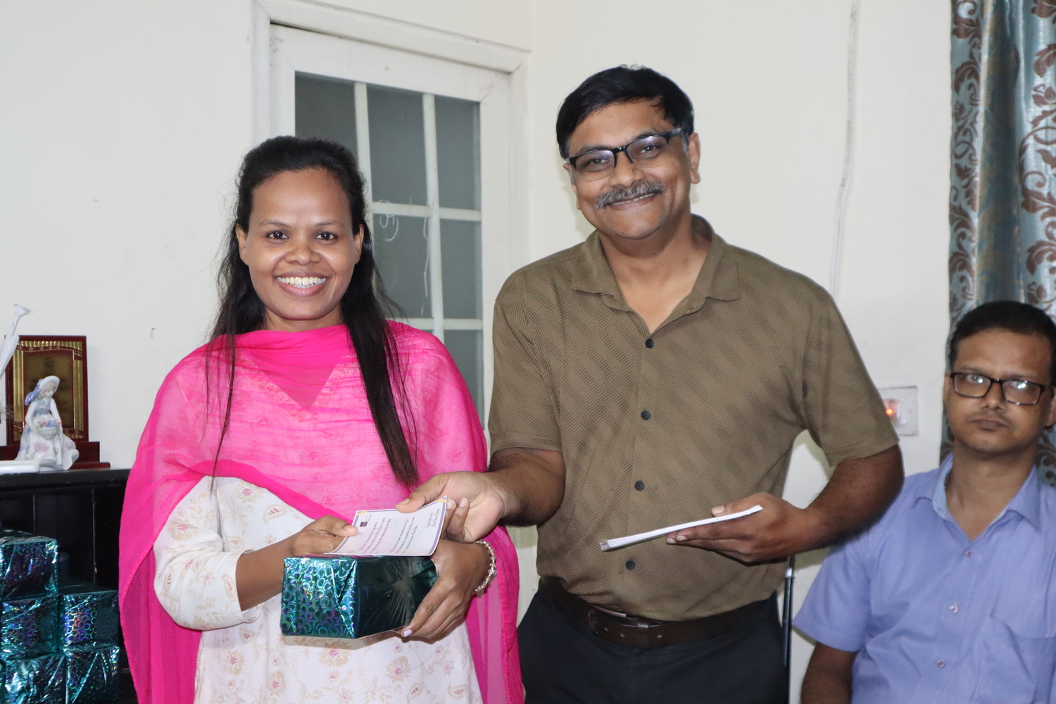 Cross Culture registered 2014